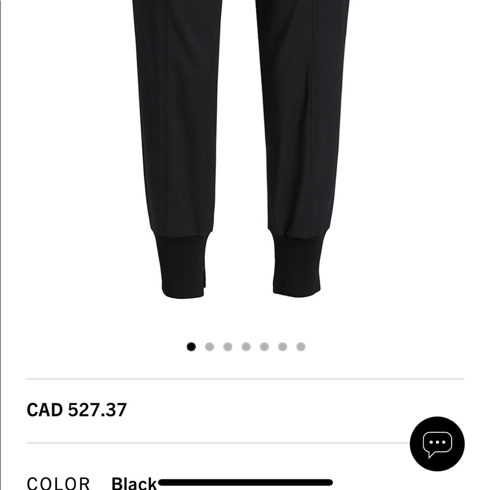 Joggers - Picture 2 of 11
